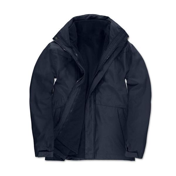 Jacket Corporate 3-in-1