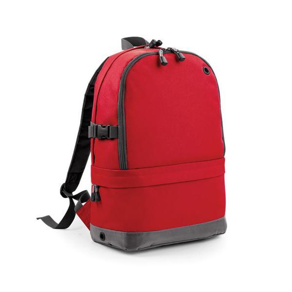 Athleisure Pro Backpack