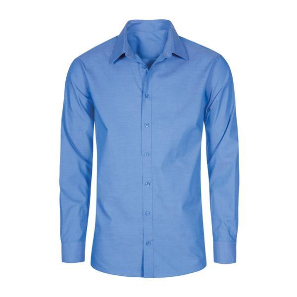 Men´s Oxford Shirt Long Sleeve