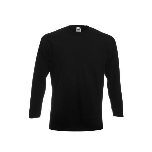 Super Premium Longsleeve