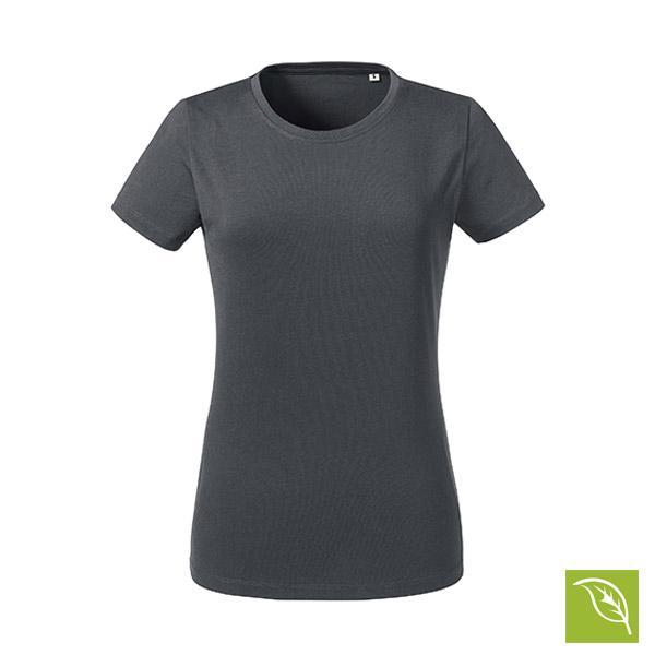 Ladies´ Pure Organic Heavy Tee