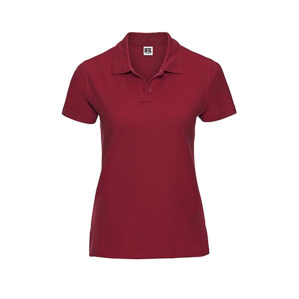 Ladies´ Ultimate Cotton Polo