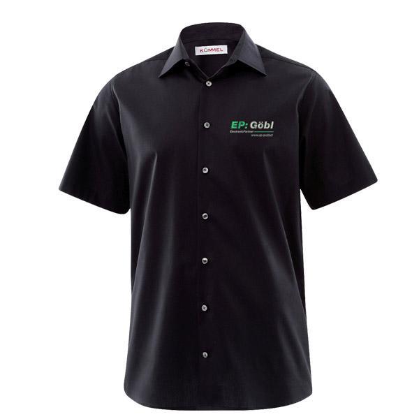 Hemd Eton Slim Fit (Kurzarm)