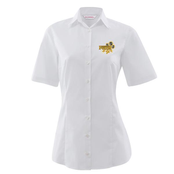 Bluse Eton Classic Fit (Kurzarm)