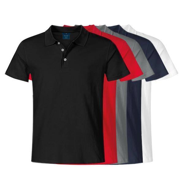 Poloshirt Milano (Unisex)