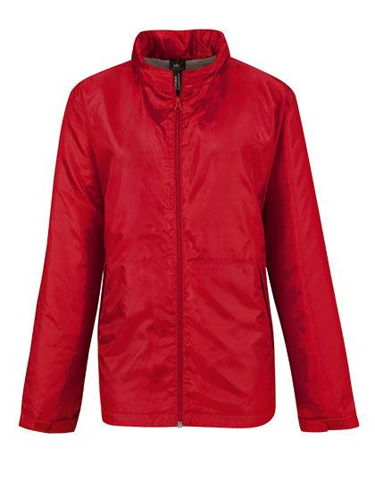 Jacket Multi-Active /Women