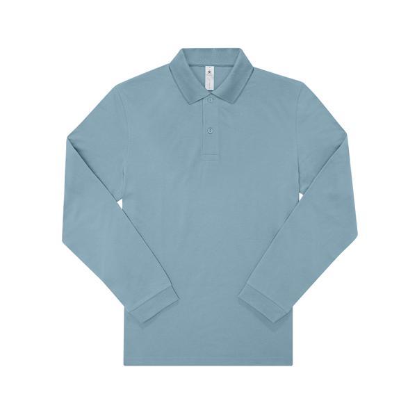 My Polo 210 Long Sleeve