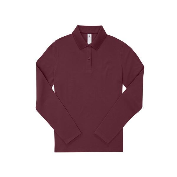 My Polo 180 Long Sleeve /Women