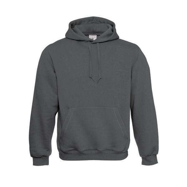 Hooded Sweat