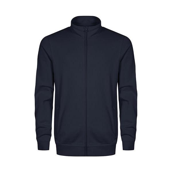 Men´s Sweatjacket