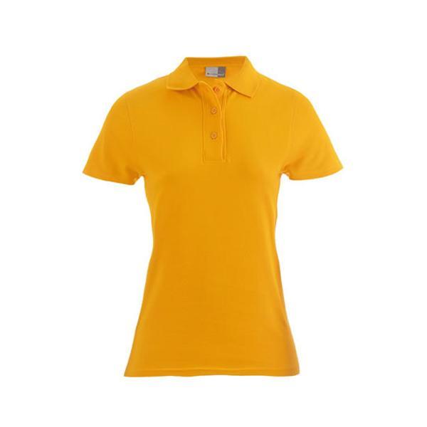 Women`s Superior Polo