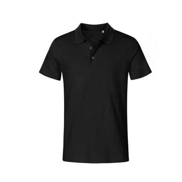 Men`s Jersey Polo