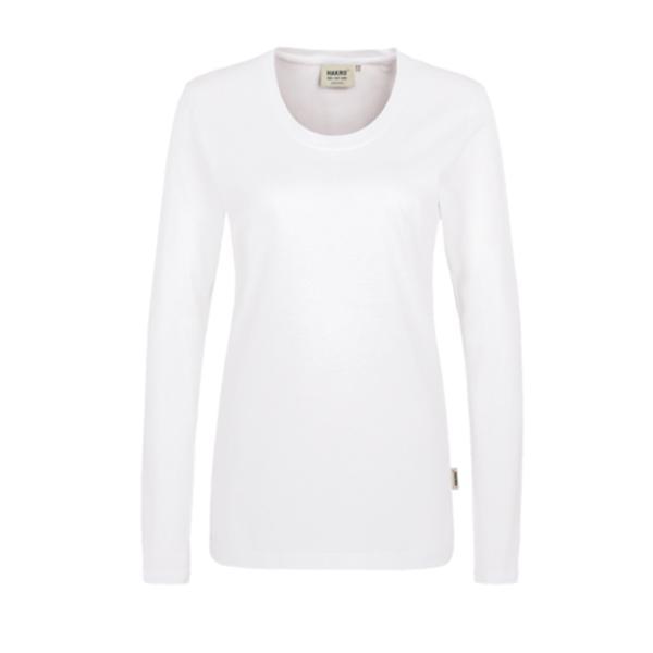 Damen-Longsleeve Classic