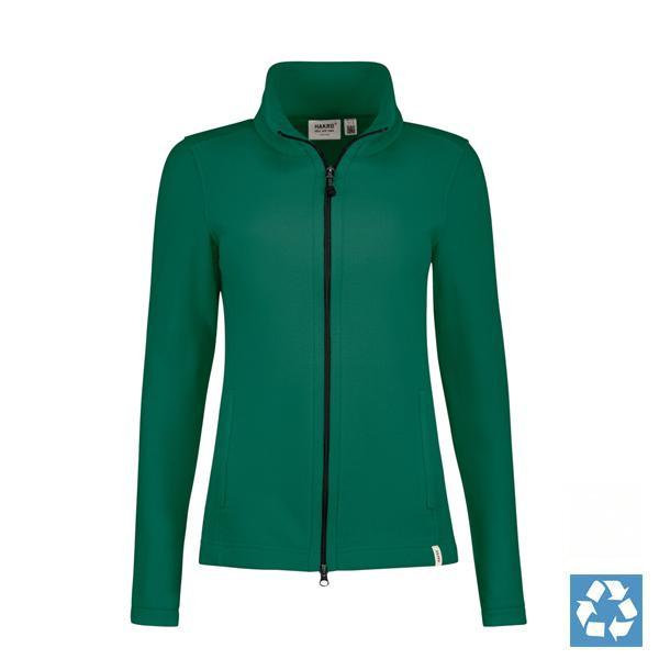 Damen-Fleecejacke Eco