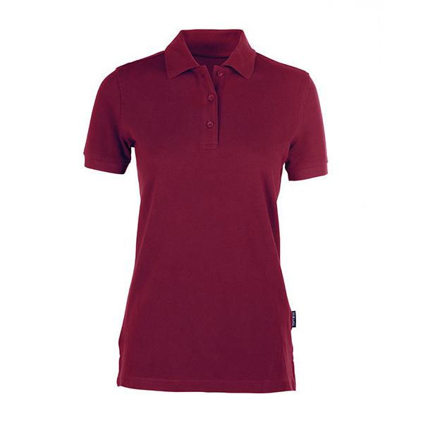 Women´s Heavy Polo