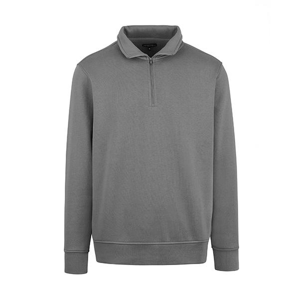 Unisex Premium Zip-Sweatshirt