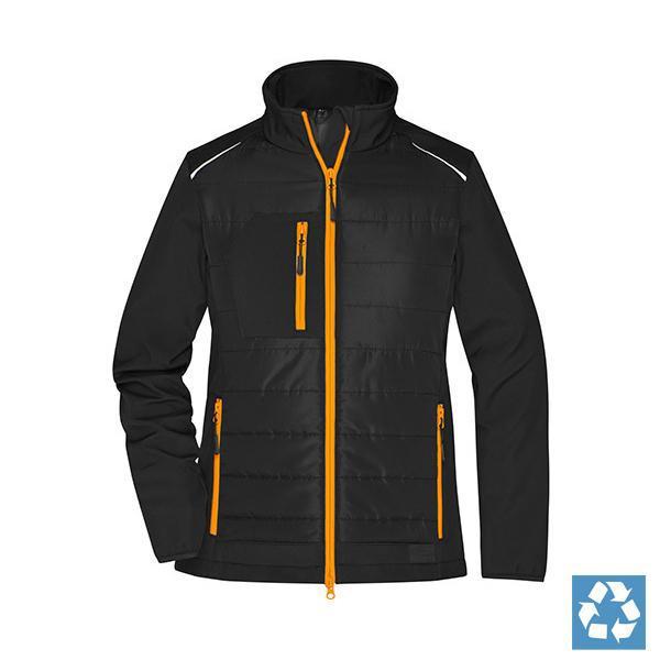 Ladies´ Hybrid Jacket