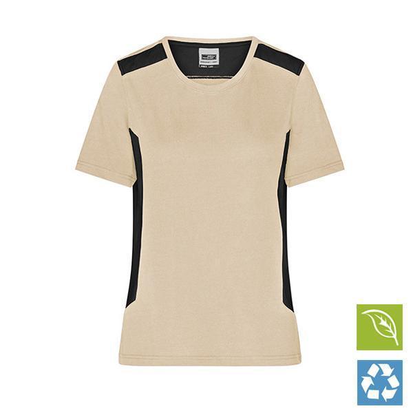 Ladies´ Workwear T-Shirt -STRONG-