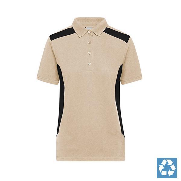 Ladies´ Workwear Polo -STRONG-