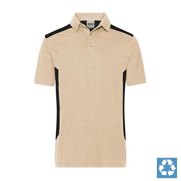 Men´s Workwear Polo -STRONG-