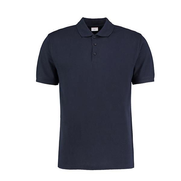 Men´s Klassic Slim Fit Polo Superwash