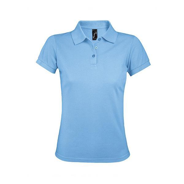 Women´s Polo Shirt Prime