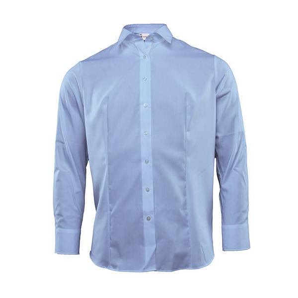 Women´s Blouse Comfort Fit Long Sleeve
