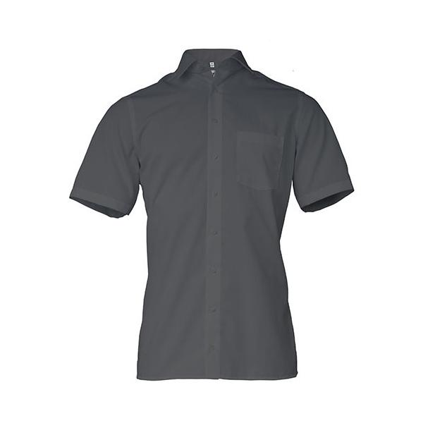 Men´s Shirt Modern Fit Short Sleeve