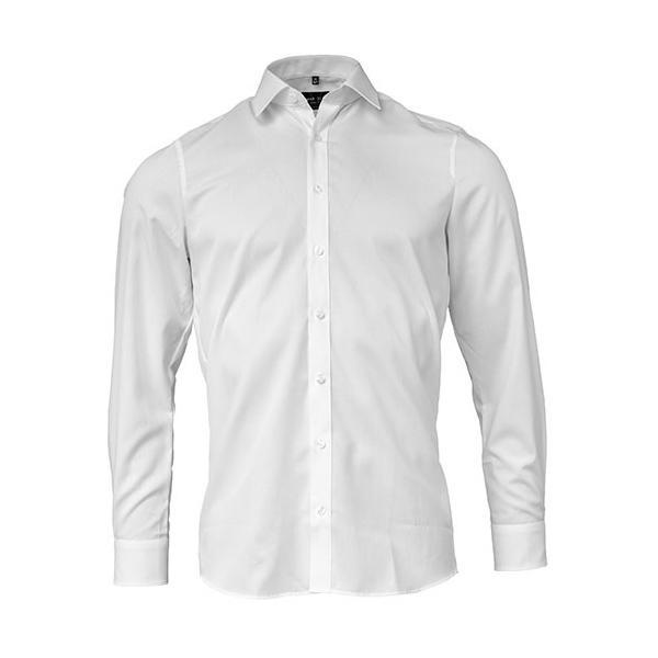 Men´s Shirt Body Fit Long Sleeve