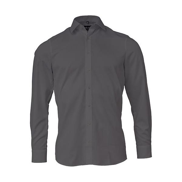 Men´s Shirt Body Fit Extra Long Sleeve