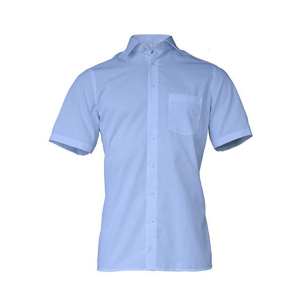 Men´s Shirt Comfort Fit Short Sleeve
