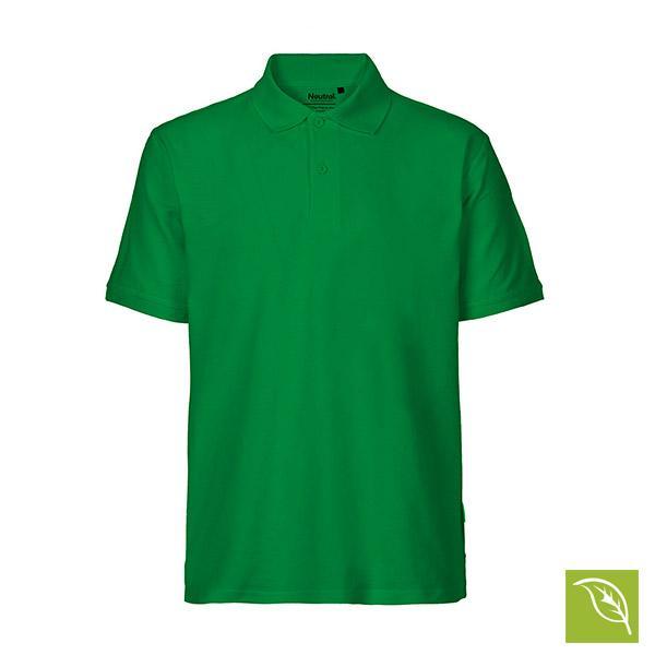 Mens Classic Polo