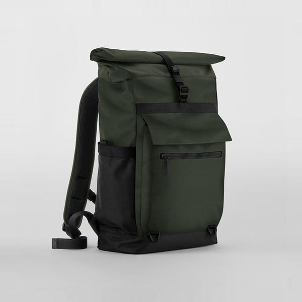 Axis Roll-Top Backpack