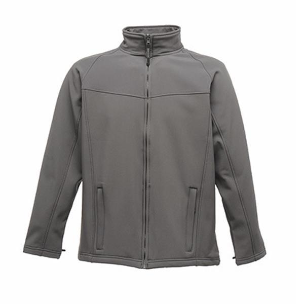 Uproar Softshell Jacket