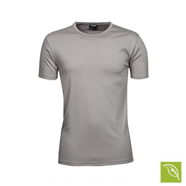 Mens Interlock Bodyfit T-Shirt