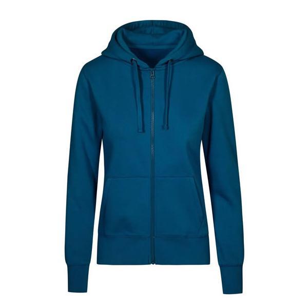 X.O Hoody Jacket Women