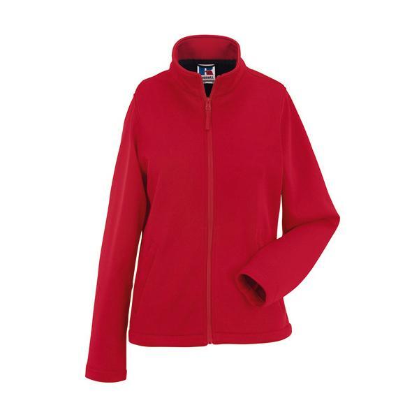 Ladies SmartSoftshell Jacket