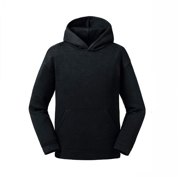 Kids´ Authentic Hooded Sweat