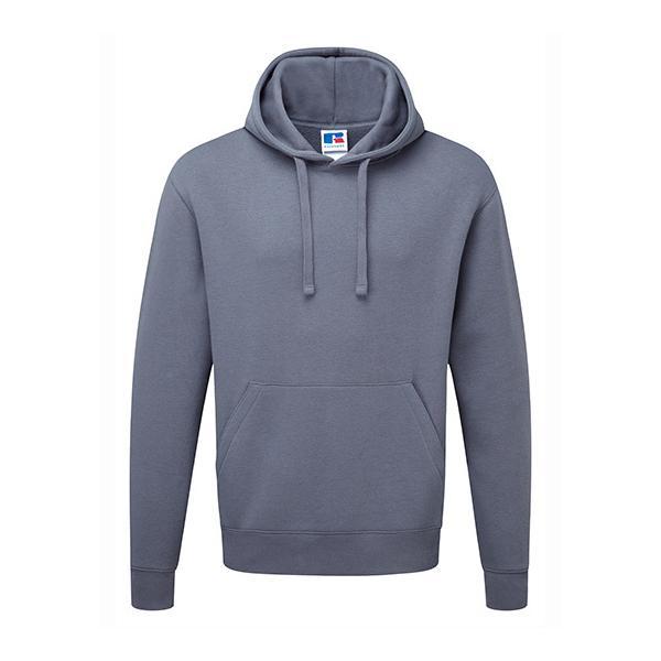 Men´s Authentic Hooded Sweat