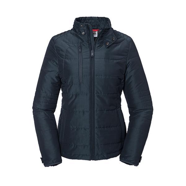 Ladies´ Cross Jacket