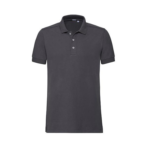 Men´s Fitted Stretch Polo