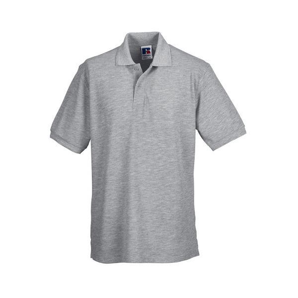 Strapazierfähiges Poloshirt 599